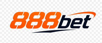 Logo 888bet Indonesia